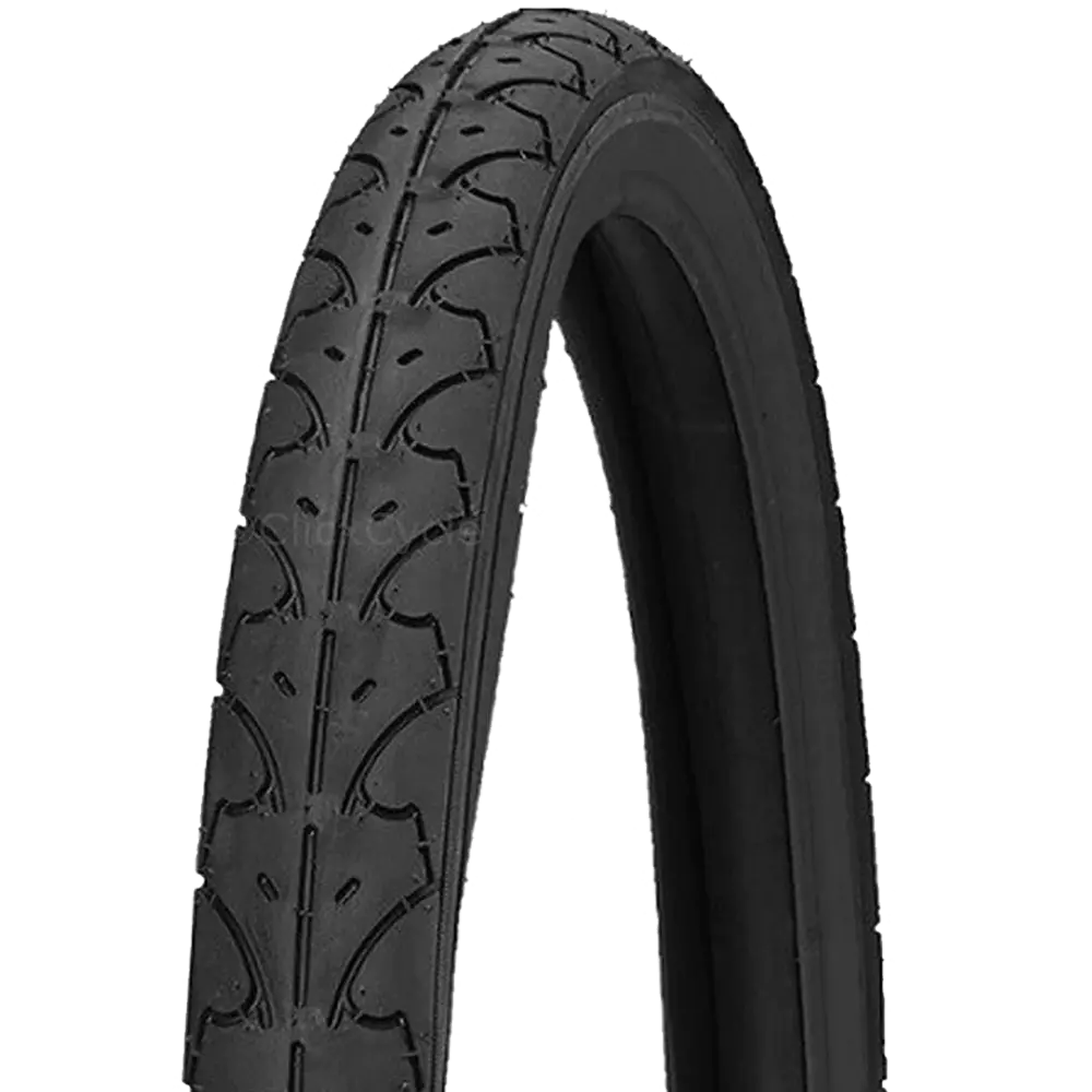 12 1/2 x 2 1/4 Tyres - (Kids Bike /  Pram Tyre Type)