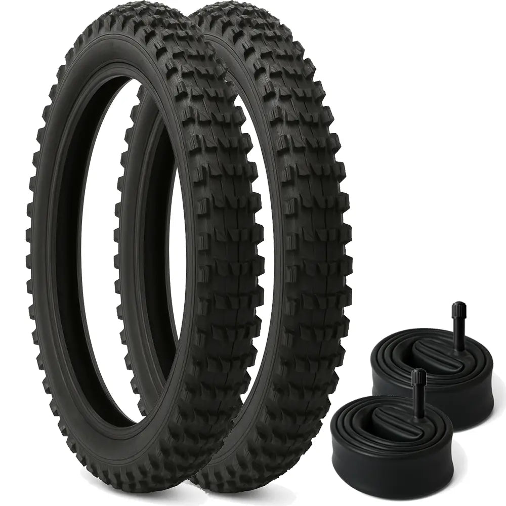 20 x Bike Tyre Click Cycle