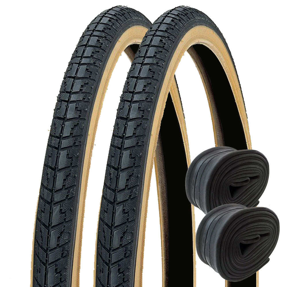 700 x 38 Gumwall Super Grippy Fast Rolling Tread