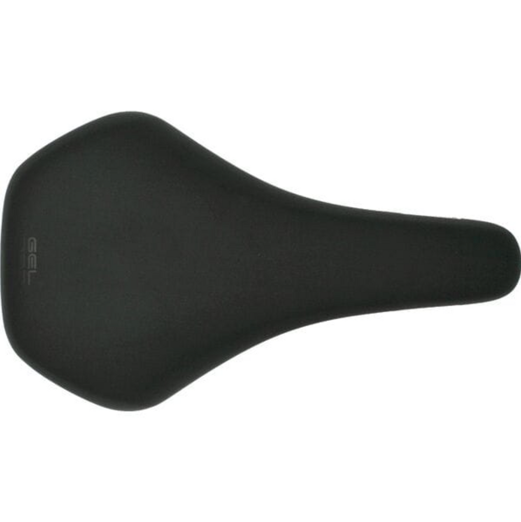 Madison Freewheel U100 Bike Seat. Unisex. GelCel Comfort. Standard Fit.