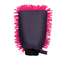 Load image into Gallery viewer, Muc-Off 2-in-1 Chenille Microfibre Wash Mitt