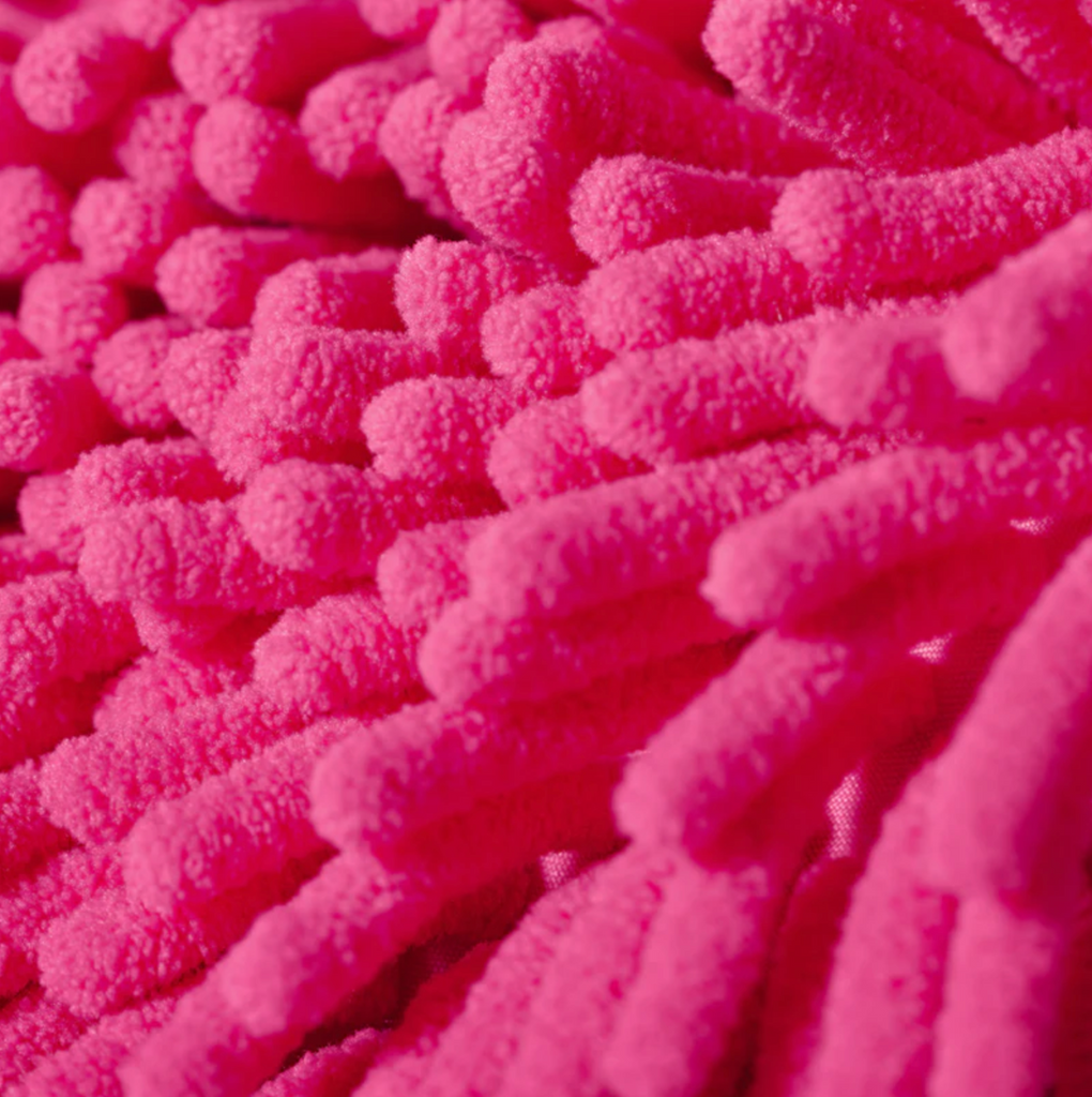 Muc-Off 2-in-1 Chenille Microfibre Wash Mitt