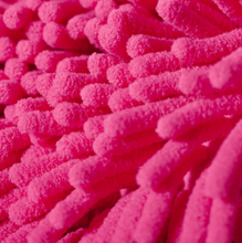 Load image into Gallery viewer, Muc-Off 2-in-1 Chenille Microfibre Wash Mitt