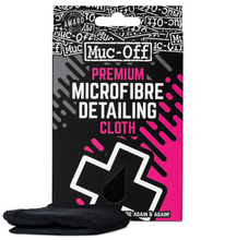 Load image into Gallery viewer, Muc-Off Premium Microfibre Detailing Cloth