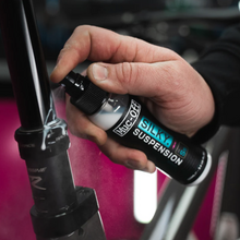 Load image into Gallery viewer, Muc-Off Silky Suspension Serum (100ml)