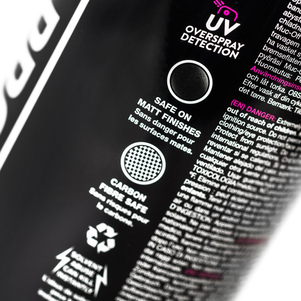 Muc Off Protect Spray