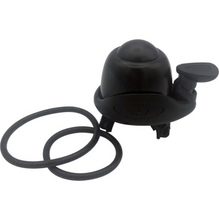 Load image into Gallery viewer, M-Part Bike Bell with Straps