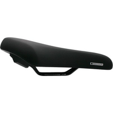Load image into Gallery viewer, Madison Freewheel U300 Bike Seat. Unisex. GelCel Comfort. Short Fit.