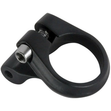 Load image into Gallery viewer, Kranx Seat Clamp With Carrier Mount Eyelets (31.8mm)