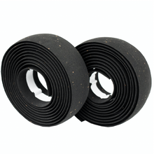 Load image into Gallery viewer, Kranx Stretta Eco EVA Handlebar Tape in Black