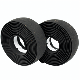 Kranx Stretta Eco EVA Handlebar Tape in Black
