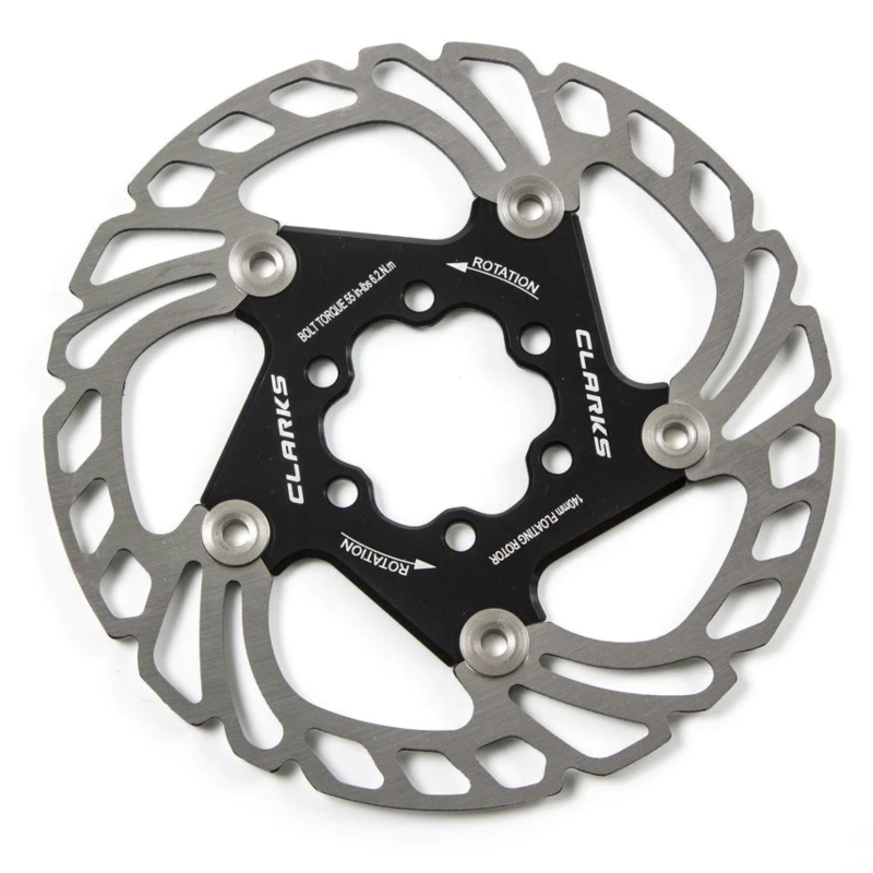 Clarks online 203mm rotor