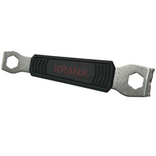 Load image into Gallery viewer, Kranx Chainring Bolt Tool with Handle