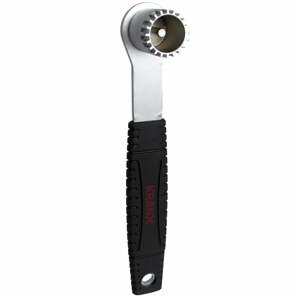 Kranx Cartridge Bottom Bracket Tool With Handle