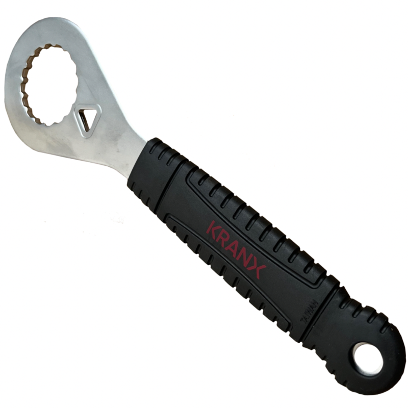 Kranx External Bottom Bracket Tool with Handle