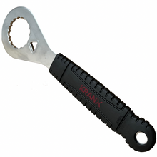 Load image into Gallery viewer, Kranx External Bottom Bracket Tool with Handle