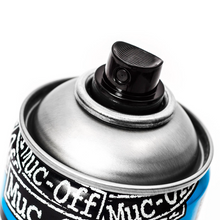 Load image into Gallery viewer, Muc-Off Silicon Shine Spray nozzle