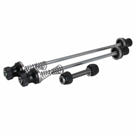 Kranx Locking Wheel Skewer Set