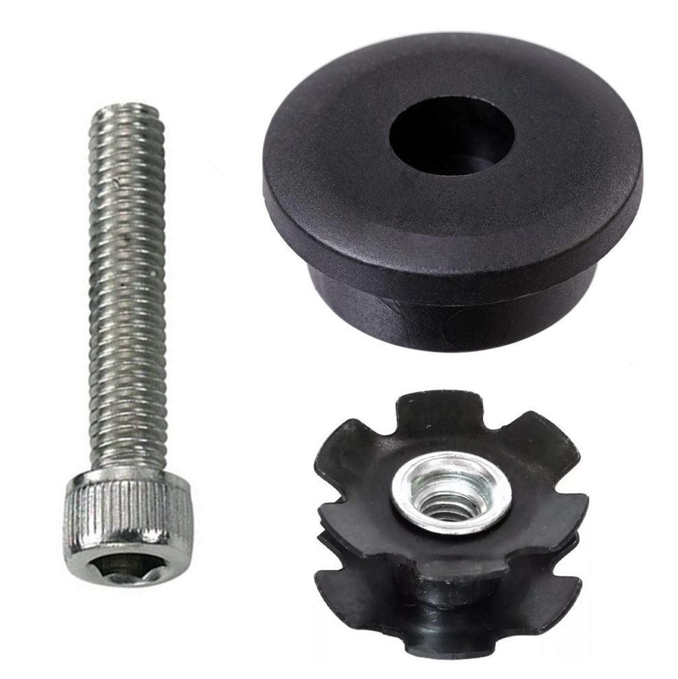 Star on sale nut bolt