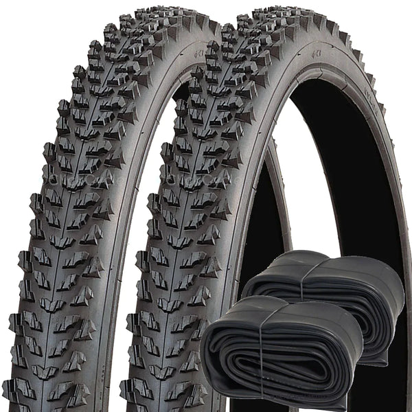Fastest mountain online bike tyres