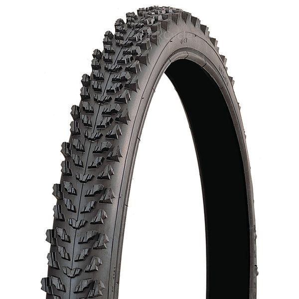 26 x 1.75 Mountain Bike Tyre Click Cycle