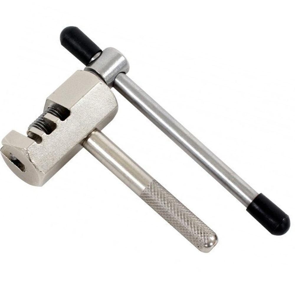 Chain Rivet Tool Click Cycle