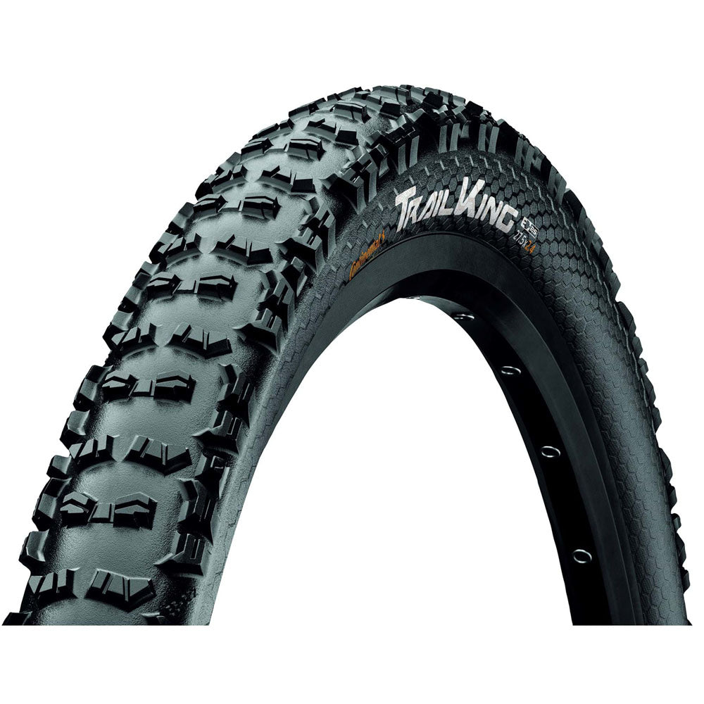 Continental trail king 2.4 29 store