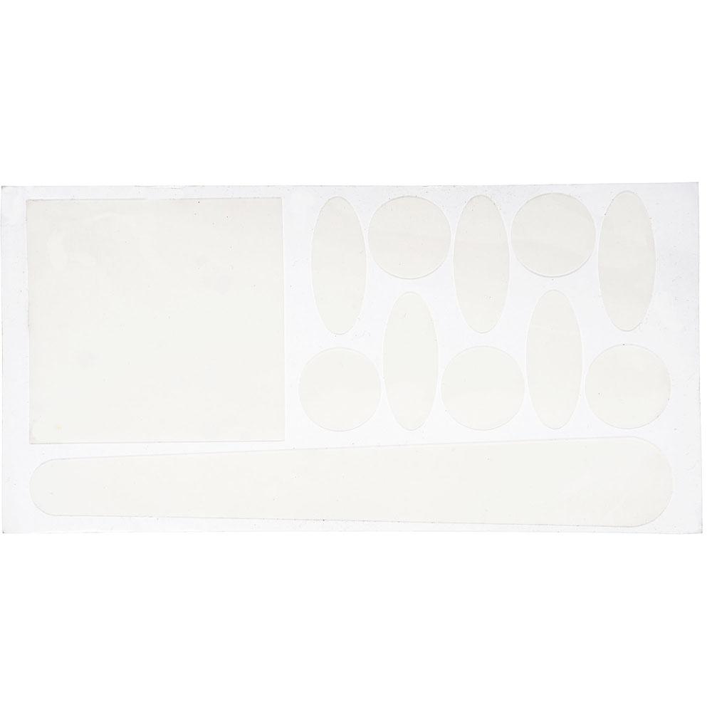 Frame Protector Stickers