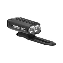 Load image into Gallery viewer, Lezyne Micro Drive 600XL Front Light