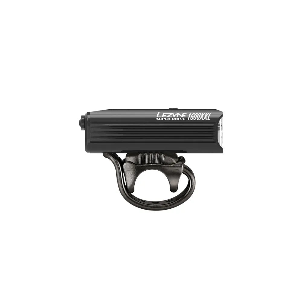 Lezyne Super Drive 1600XXL Front Light
