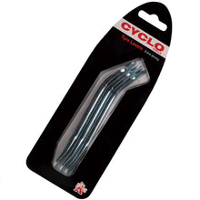 Load image into Gallery viewer, Metal Tyre Levers (Pack of 3)