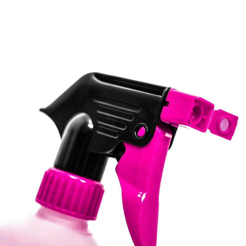 Muc-Off Bike Cleaner Nano Tech (1 Litre)
