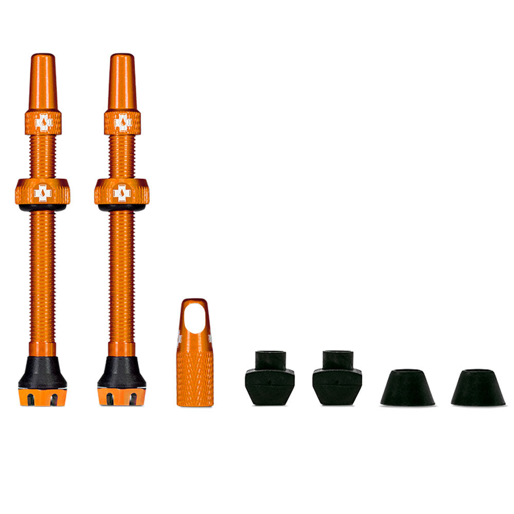 Muc-Off Tubeless Presta Valve Stems