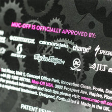 Load image into Gallery viewer, Muc-Off X-3 Dirty Chain Cleaner (Inc. 75ml Muc-Off Drivertrain Cleaner)