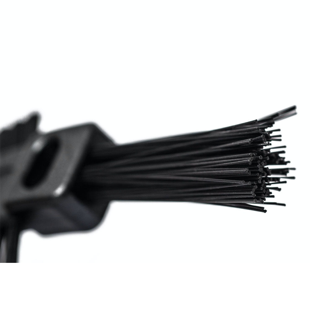 Muc-Off Claw Drivetrain Brush (Premium Cassette/Drivetrain Brush