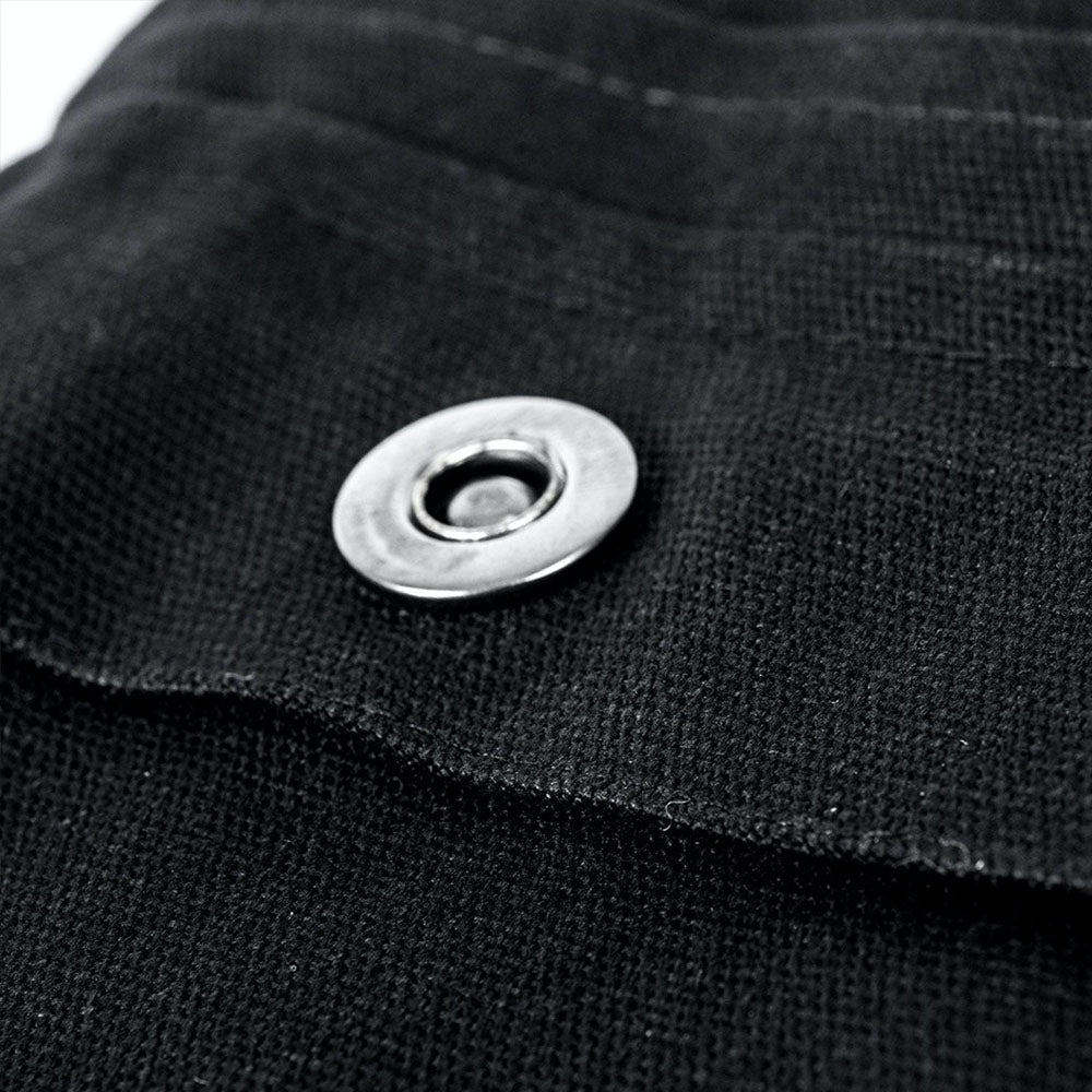 Tablier Atelier Muc-Off - Protection Cycliste & Mécano - Coton/Polyester Confortable