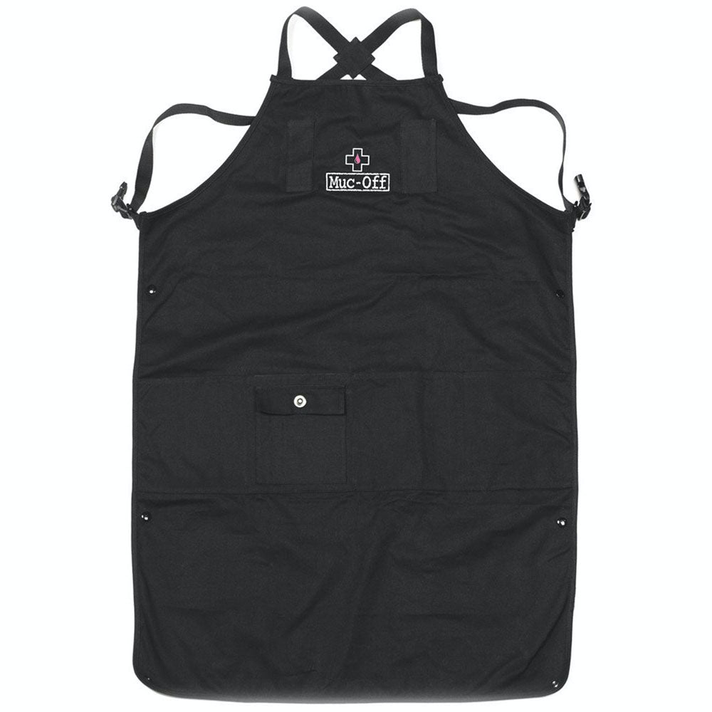 Muc Off Mechanics Apron (One Size)