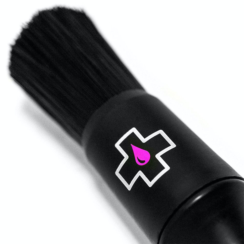 Muc-Off Premium Drivetrain Detailing Brush