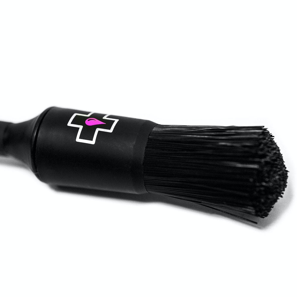Muc-Off Premium Drivetrain Detailing Brush