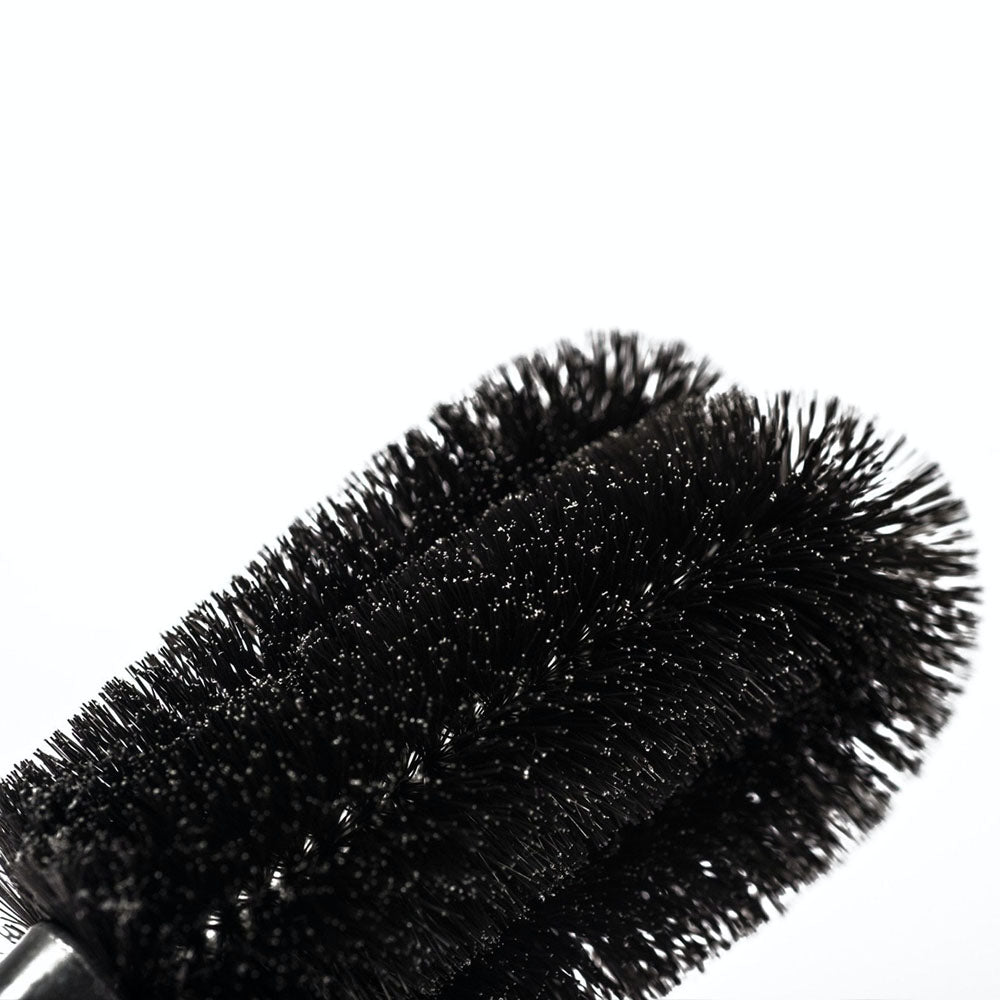 Muc-Off Premium Spoke Brush (Two Prong Brush)