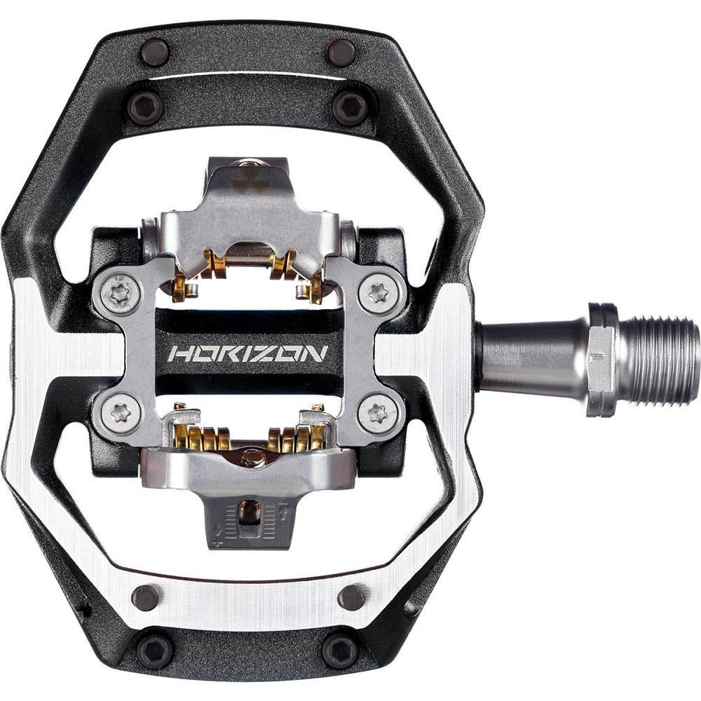 Flat Pedals Nukeproof Horizon Cs Pedals Nukeproof Horizon Pedals