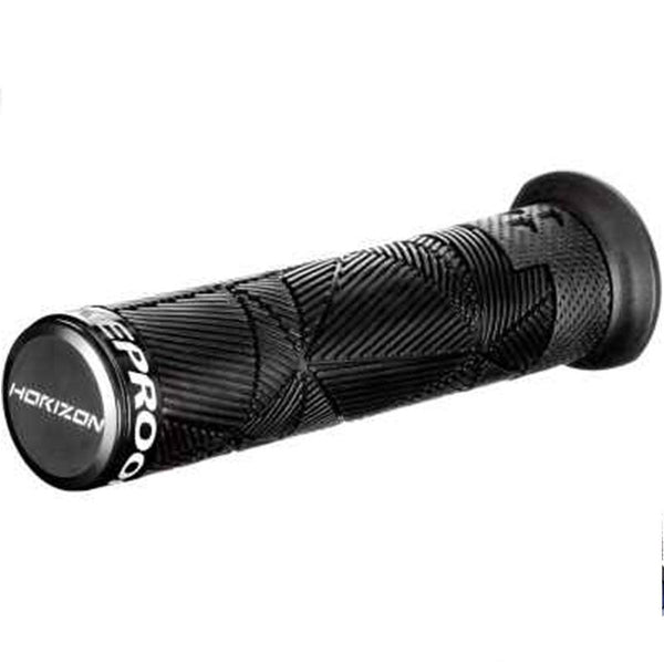 Brown Handlebar Grips Click Cycle