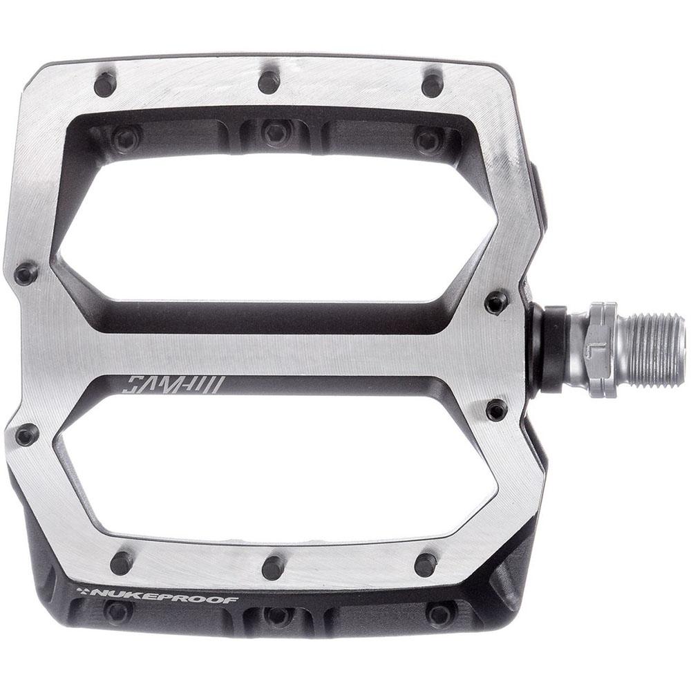 pedal nukeproof Nukeproof Horizon Sam Hill Downhill Pro Pedals