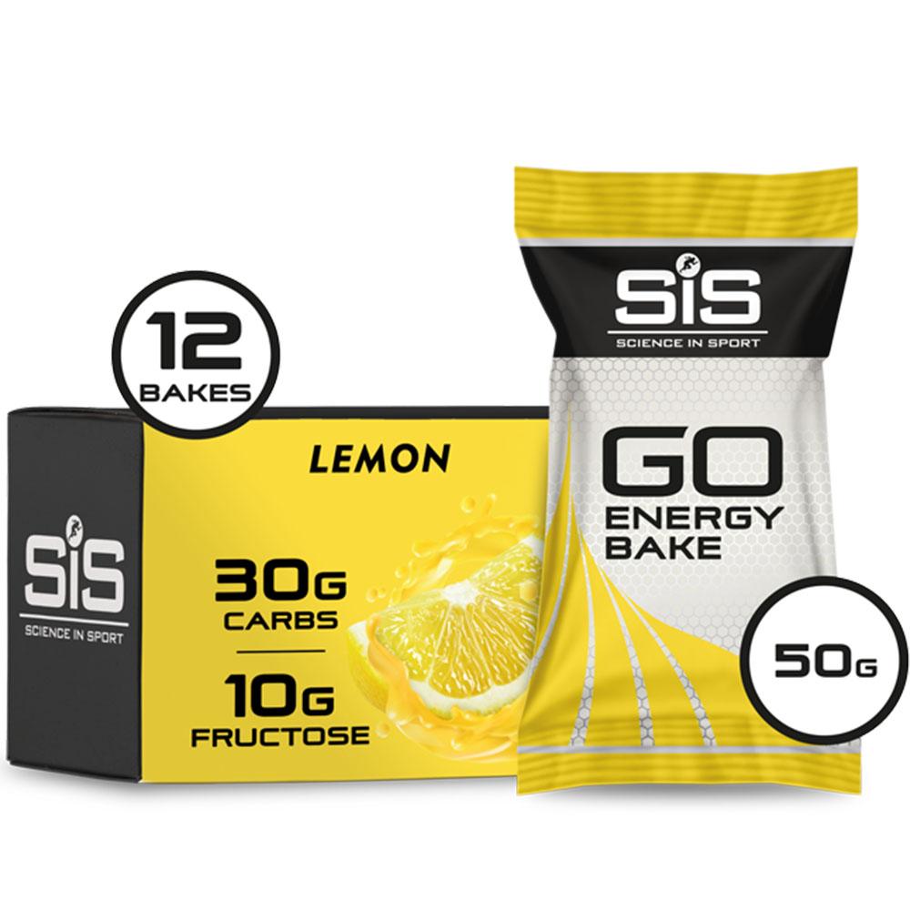 SIS Energy Bars Click Cycle