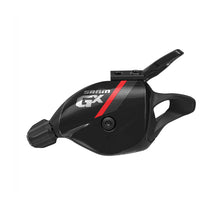 Load image into Gallery viewer, SRAM Shifter GX Trigger 11 Speed Rear W Discrete Clamp Red