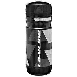 Lifeline Tool Storage Bottle