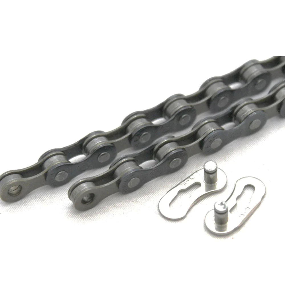 11 Speed Chain with Quick Link (1/2 x 11/128" x 116 Links)