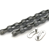 10 Speed Chain with Quick Link (1/2 x 11/128