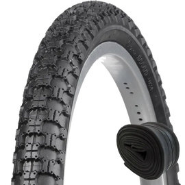 12 1/2 x 2 1/4 Tyre ‘Meteor’ Tread Patter