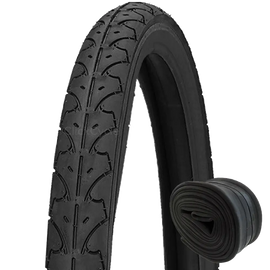 12 1/2 x 2 1/4 Tyres - (Kids Bike /  Pram Tyre Type)